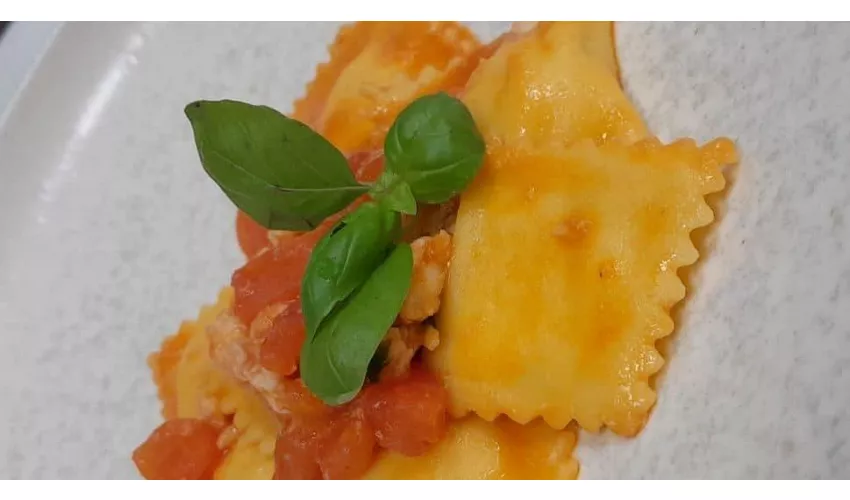 Torre Fara - Ristorante