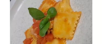 Torre Fara - Ristorante