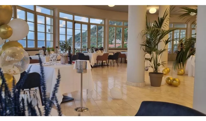 Torre Fara - Ristorante