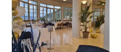 Torre Fara - Ristorante
