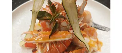 Torre Fara - Ristorante