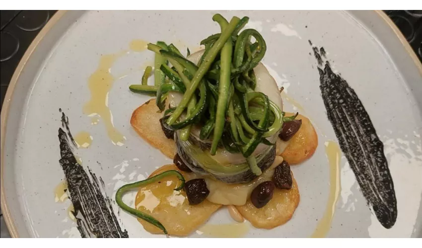 Torre Fara - Ristorante