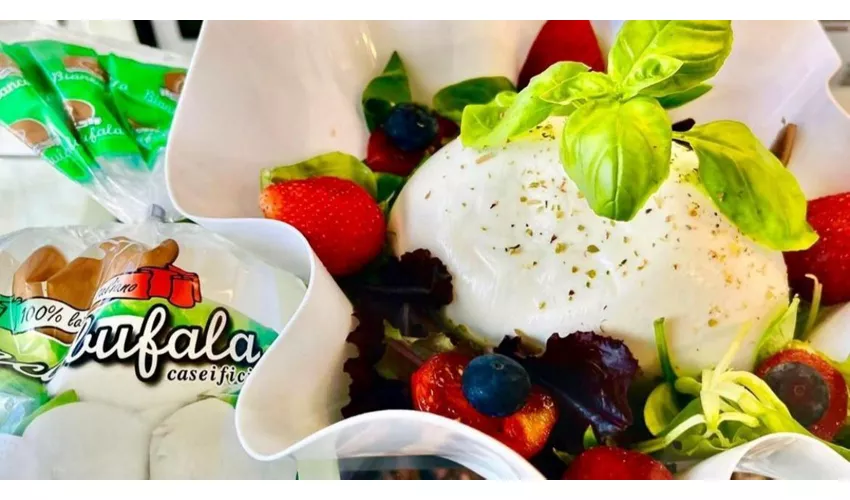 La Bufala