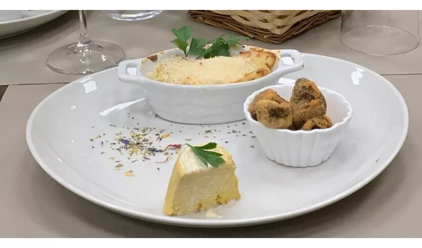 Premiato Pastificio Marconi
