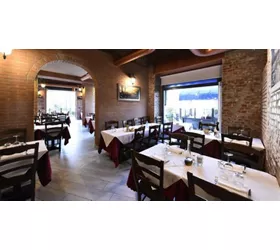 Ristorante Piccolo Padre