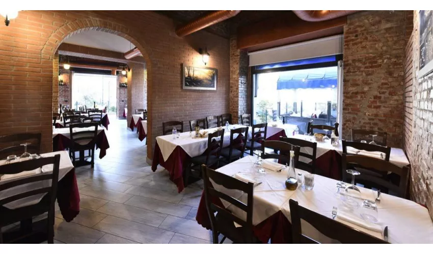 Ristorante Piccolo Padre