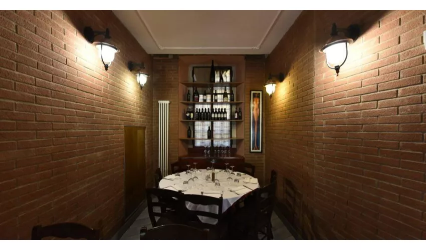 Ristorante Piccolo Padre