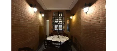 Ristorante Piccolo Padre