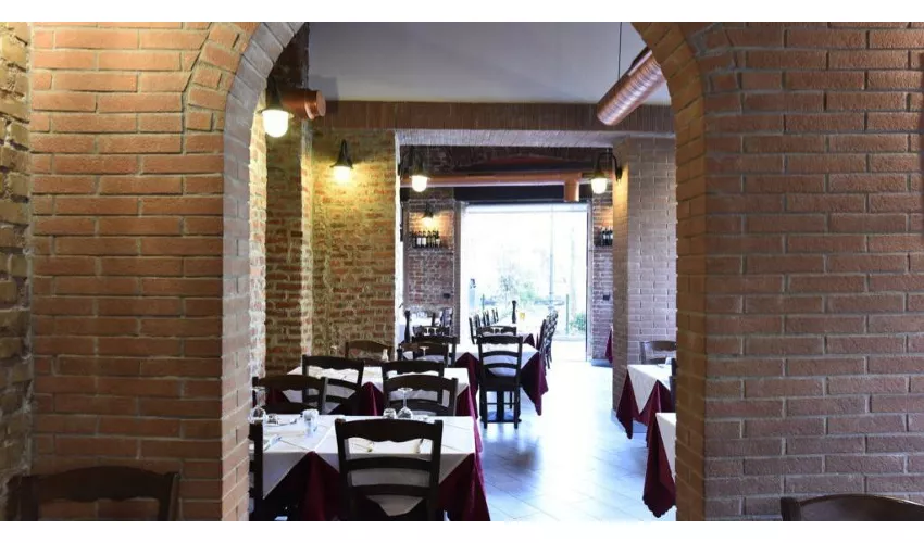 Ristorante Piccolo Padre