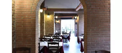 Ristorante Piccolo Padre