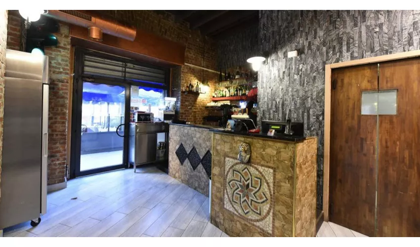 Ristorante Piccolo Padre
