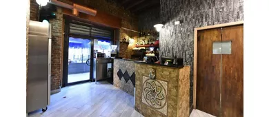 Ristorante Piccolo Padre