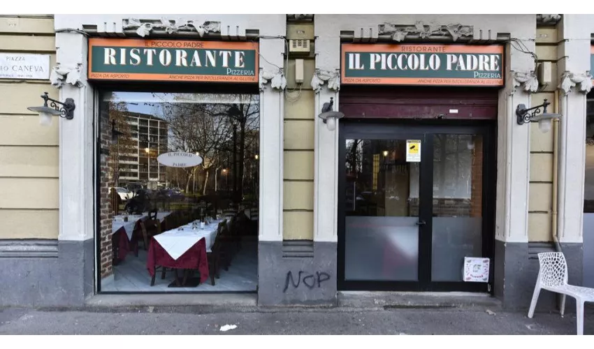 Ristorante Piccolo Padre