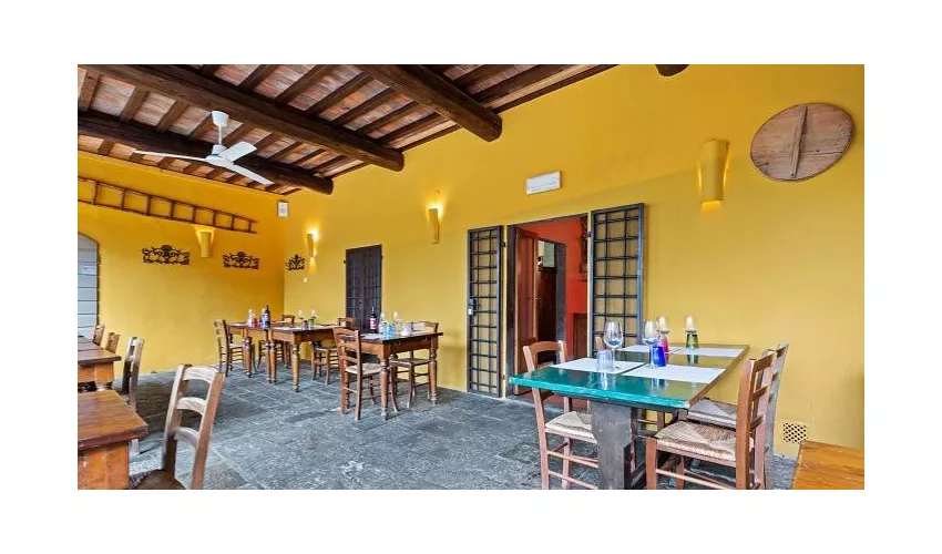 Osteria del Milione