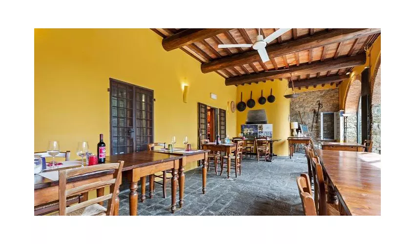Osteria del Milione