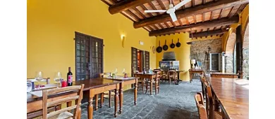 Osteria del Milione