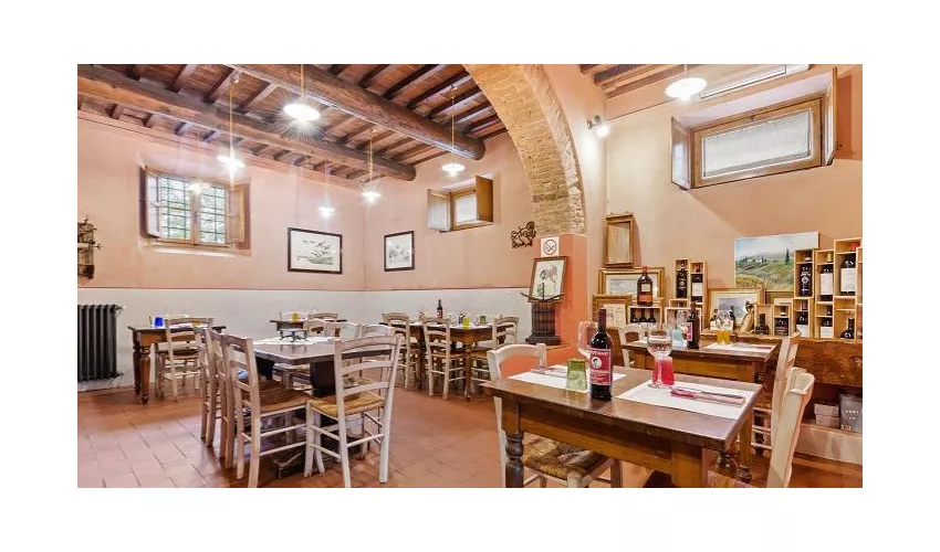 Osteria del Milione