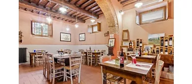 Osteria del Milione