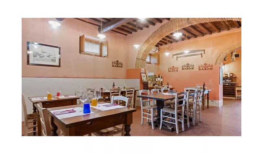 Osteria del Milione