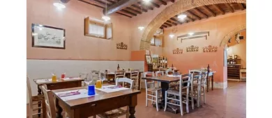 Osteria del Milione