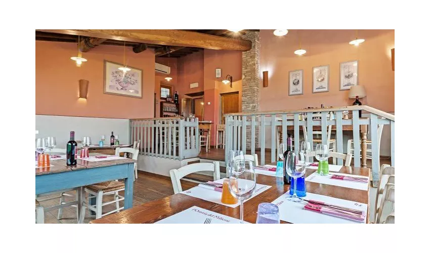 Osteria del Milione