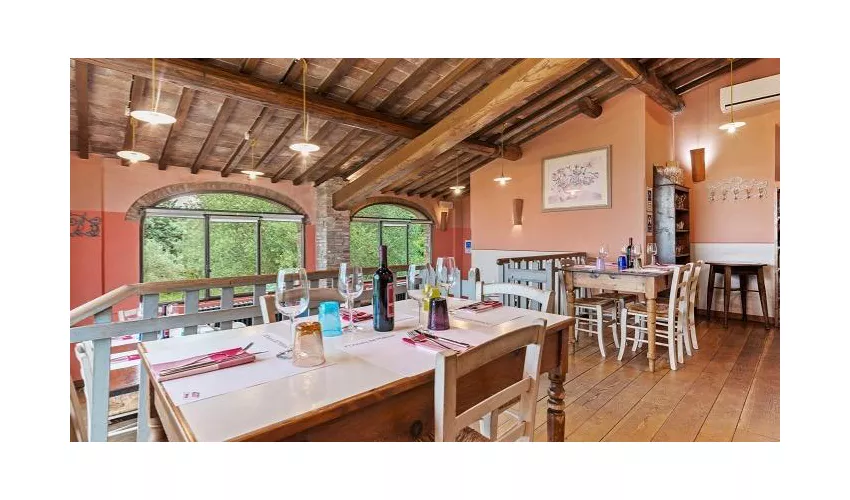 Osteria del Milione
