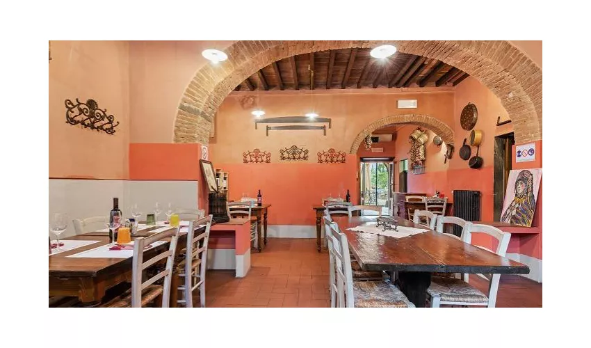 Osteria del Milione