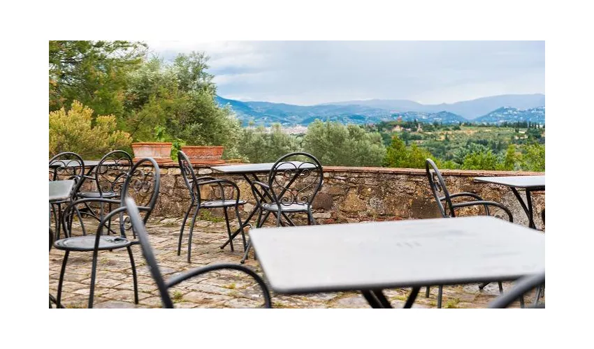 Osteria del Milione