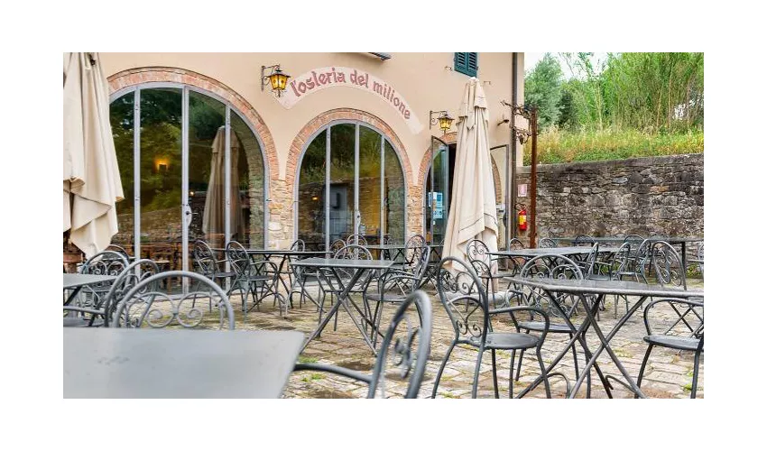 Osteria del Milione