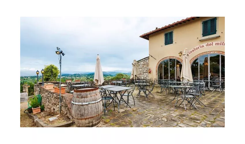 Osteria del Milione