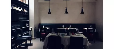 44 Osteria Quarantaquattro