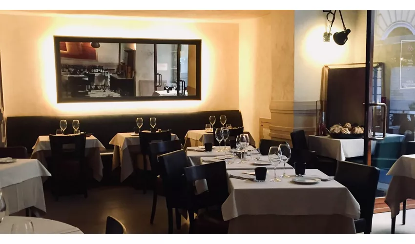 44 Osteria Quarantaquattro