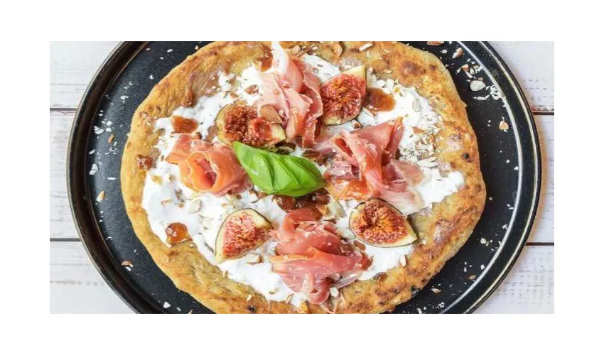 'A Pazziella