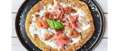 'A Pazziella