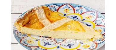 'A Pazziella