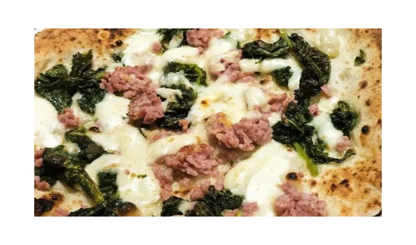 'A Pazziella