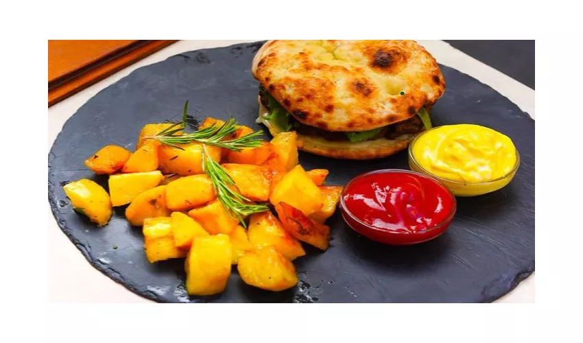 Ciampini Bistrot