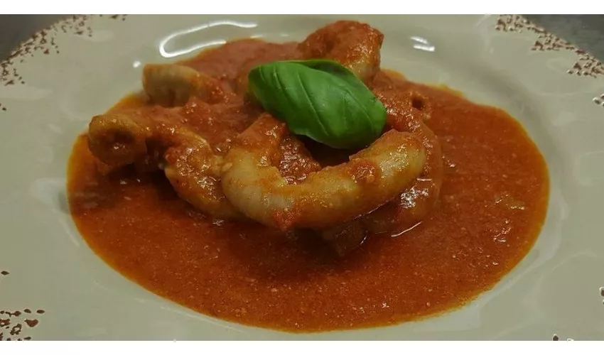 Ristorante Antico Caffè del Moro Trastevere
