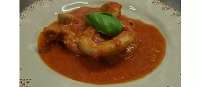 Ristorante Antico Caffè del Moro Trastevere