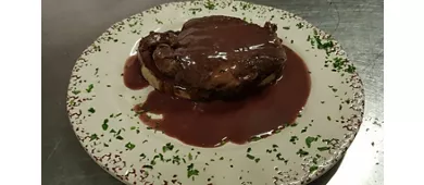 Ristorante Antico Caffè del Moro Trastevere