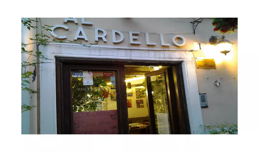 Al Cardello