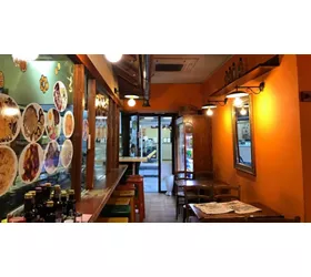 La Capannina Bistrot