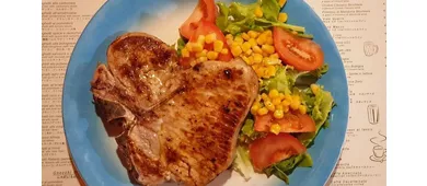 La Capannina Bistrot