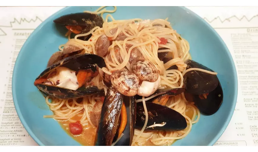 La Capannina Bistrot