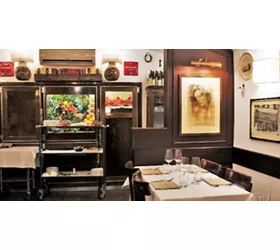 Ristorante Buca Mario