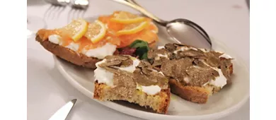 Ristorante Buca Mario