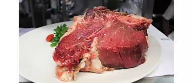 Ristorante Buca Mario