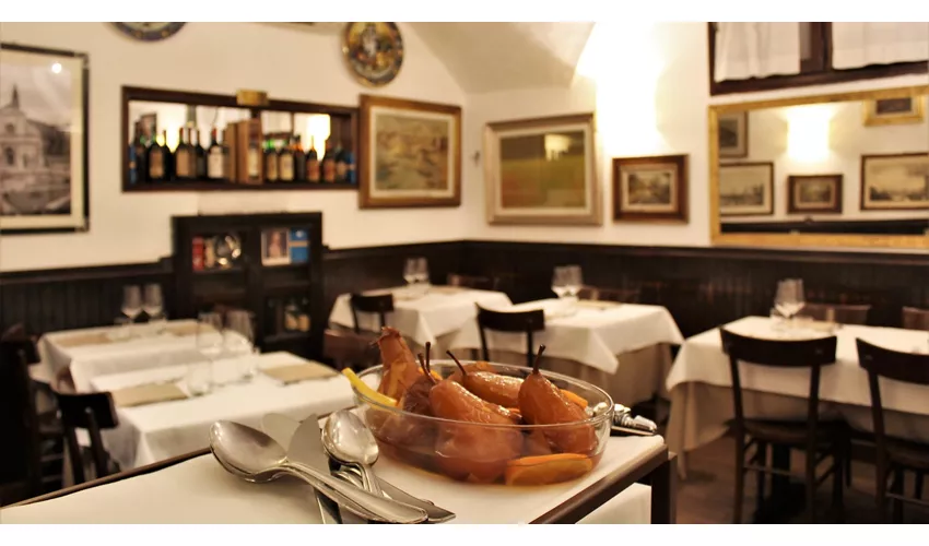 Ristorante Buca Mario