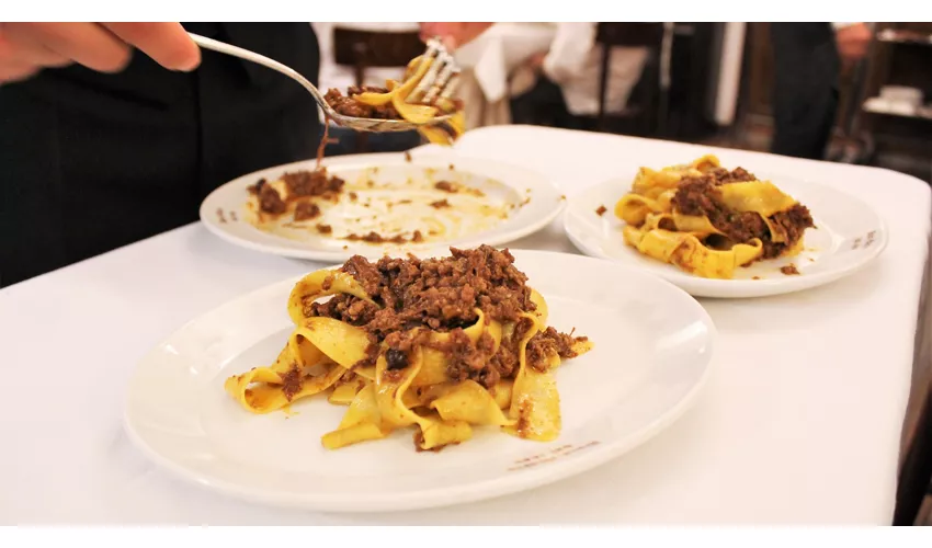 Ristorante Buca Mario
