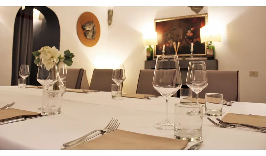 Ristorante Buca Mario